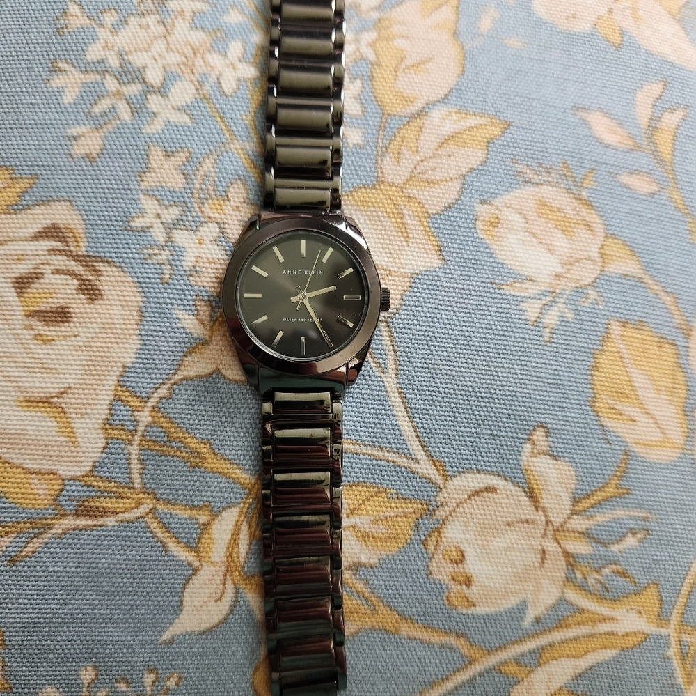 Anne Klein Woman's Watch
